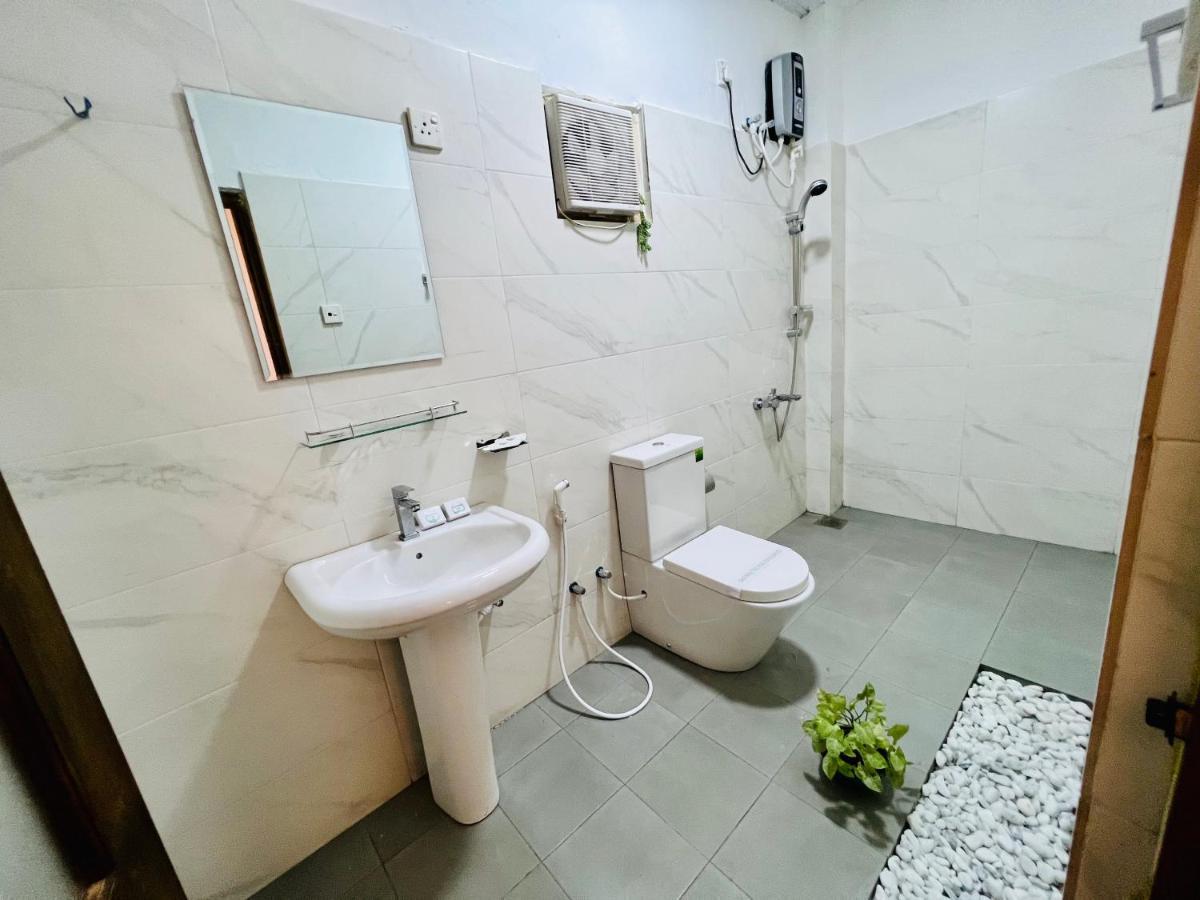 Heaven Breeze Hotell Kandy Eksteriør bilde