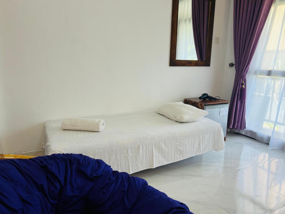 Heaven Breeze Hotell Kandy Eksteriør bilde