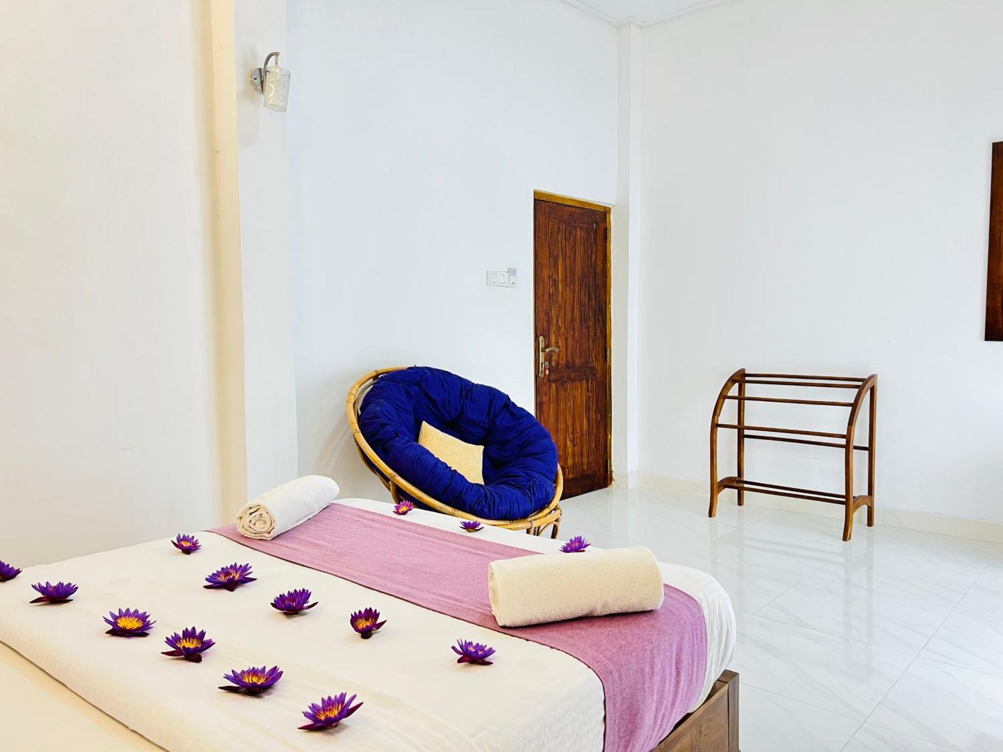Heaven Breeze Hotell Kandy Eksteriør bilde