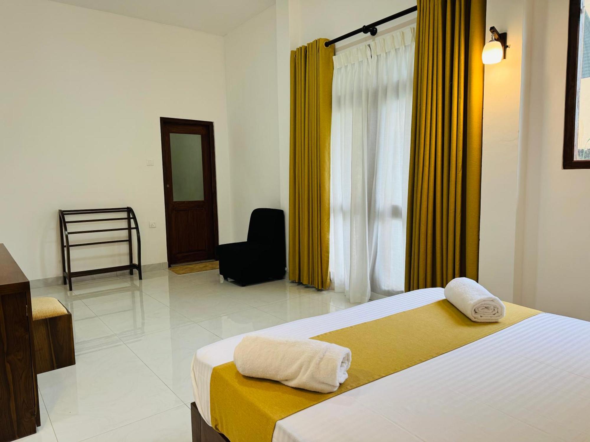 Heaven Breeze Hotell Kandy Eksteriør bilde