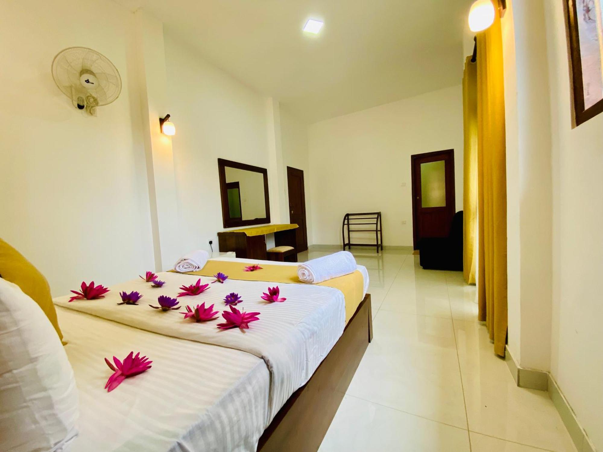 Heaven Breeze Hotell Kandy Eksteriør bilde