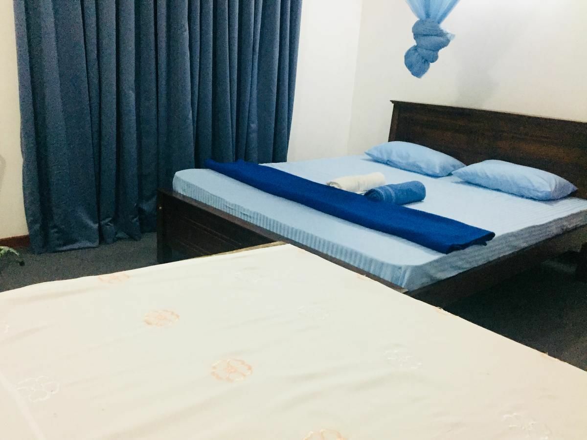 Heaven Breeze Hotell Kandy Eksteriør bilde
