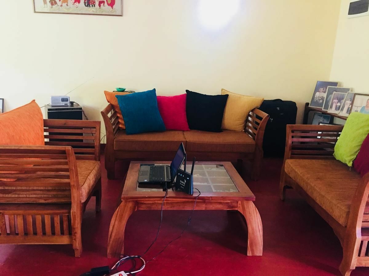 Heaven Breeze Hotell Kandy Eksteriør bilde
