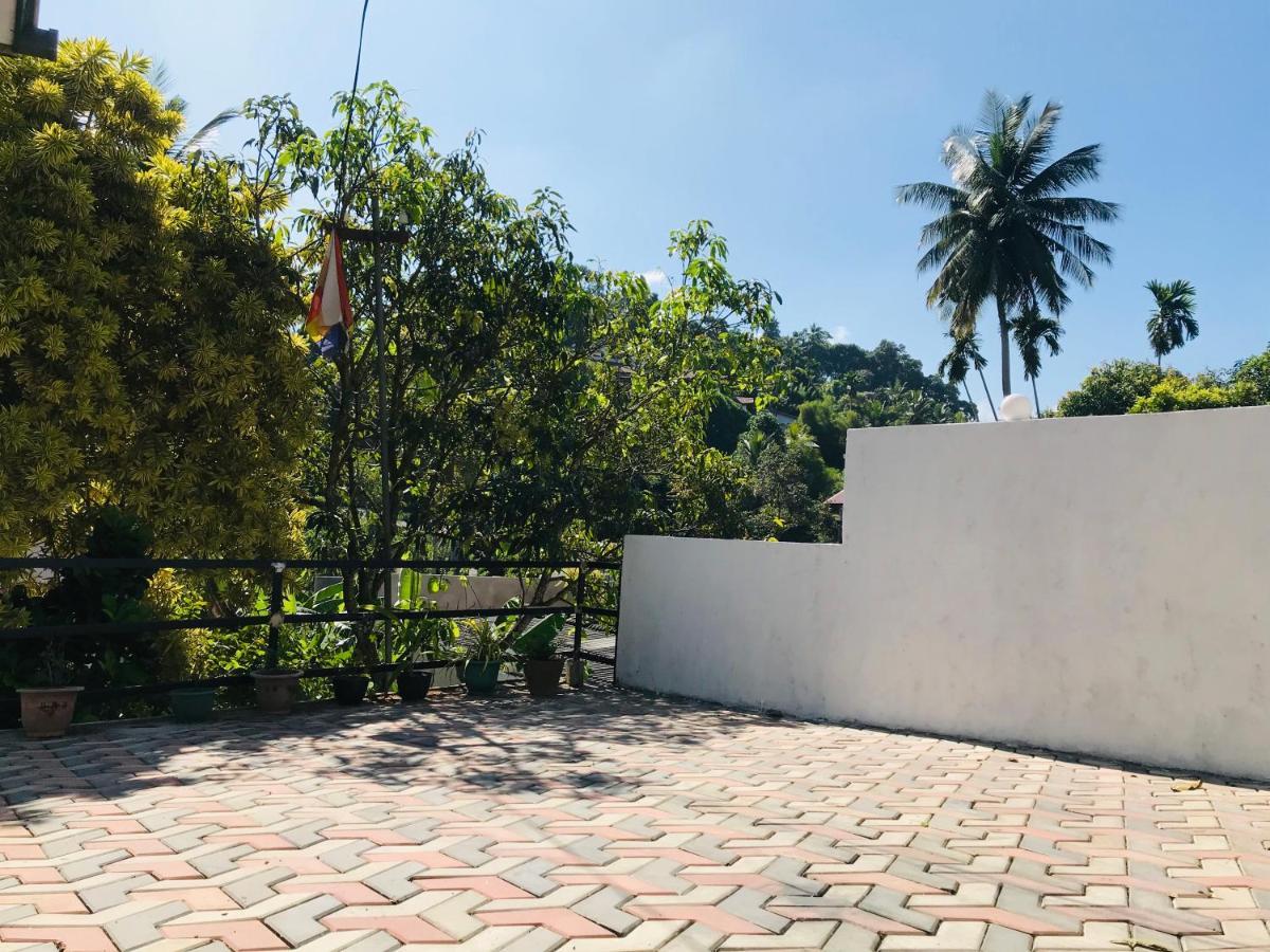 Heaven Breeze Hotell Kandy Eksteriør bilde